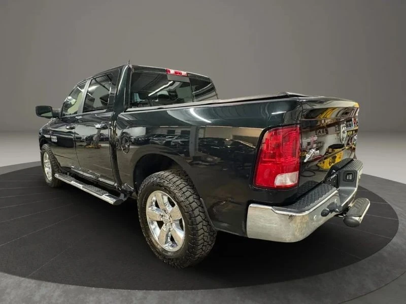 2017 Dodge Ram 4th Gen - Image 8 of 12