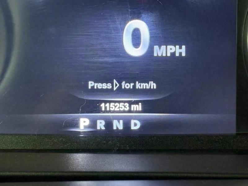 2017 Dodge Ram 4th Gen - Image 11 of 12