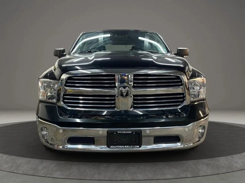 2017 Dodge Ram 4th Gen - Image 3 of 12