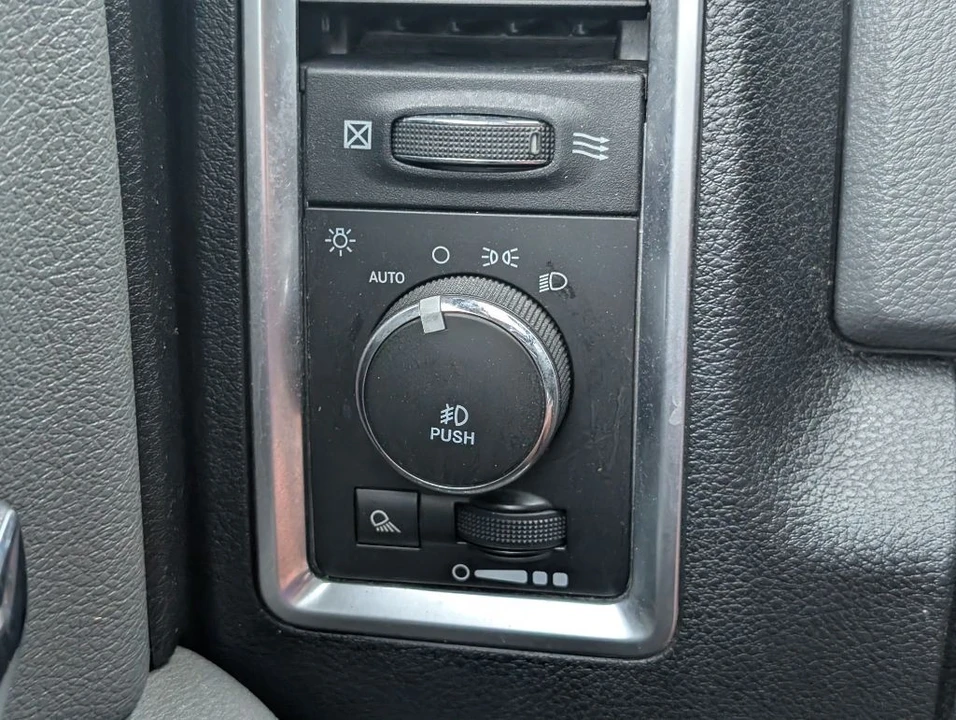 2017 Ram 1500 1st Gen - Image 12 of 26
