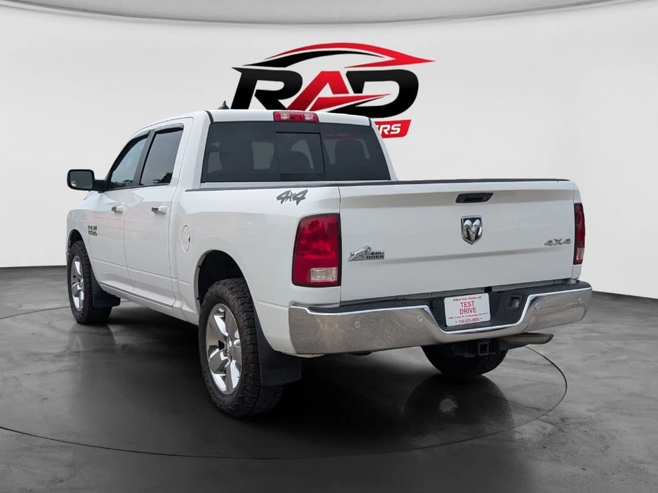 2017 Ram 1500 1st Gen - Image 3 of 26