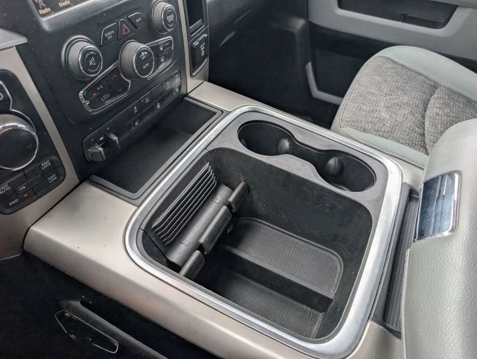 2017 Ram 1500 1st Gen - Image 25 of 26