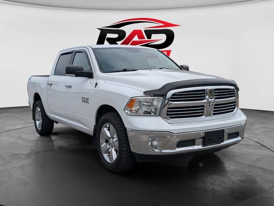 2017 Ram 1500 1st Gen - Image 2 of 26