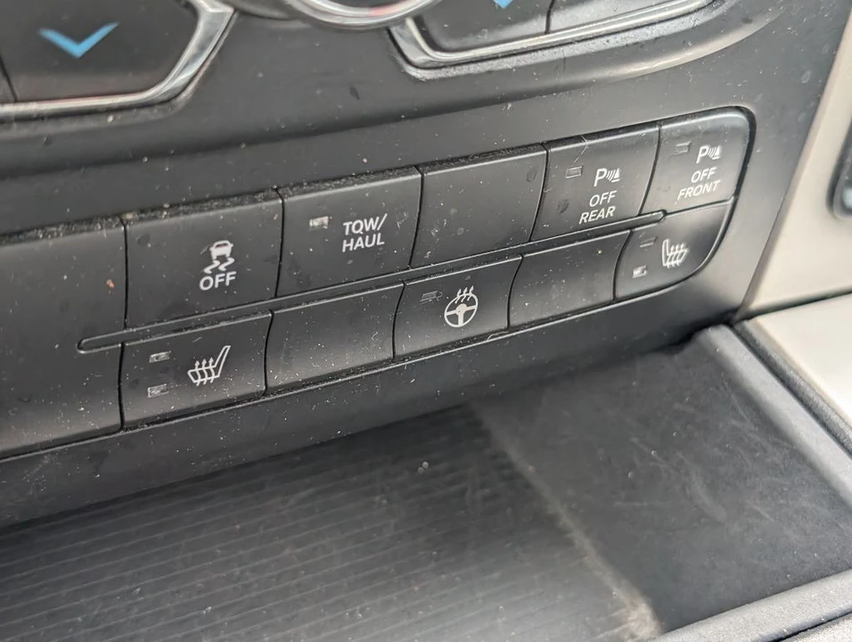 2017 Ram 1500 1st Gen - Image 24 of 26