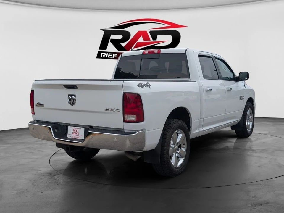 2017 Ram 1500 1st Gen - Image 5 of 26