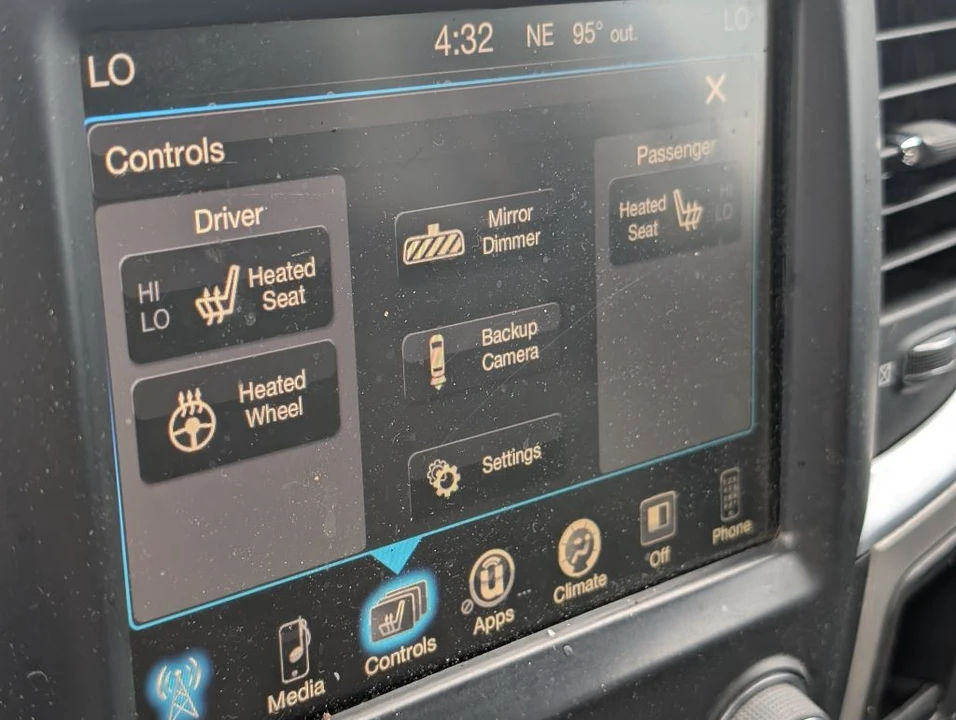 2017 Ram 1500 1st Gen - Image 20 of 26