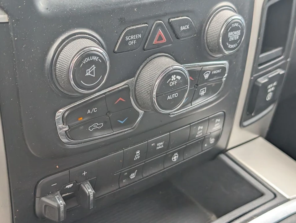 2017 Ram 1500 1st Gen - Image 22 of 26