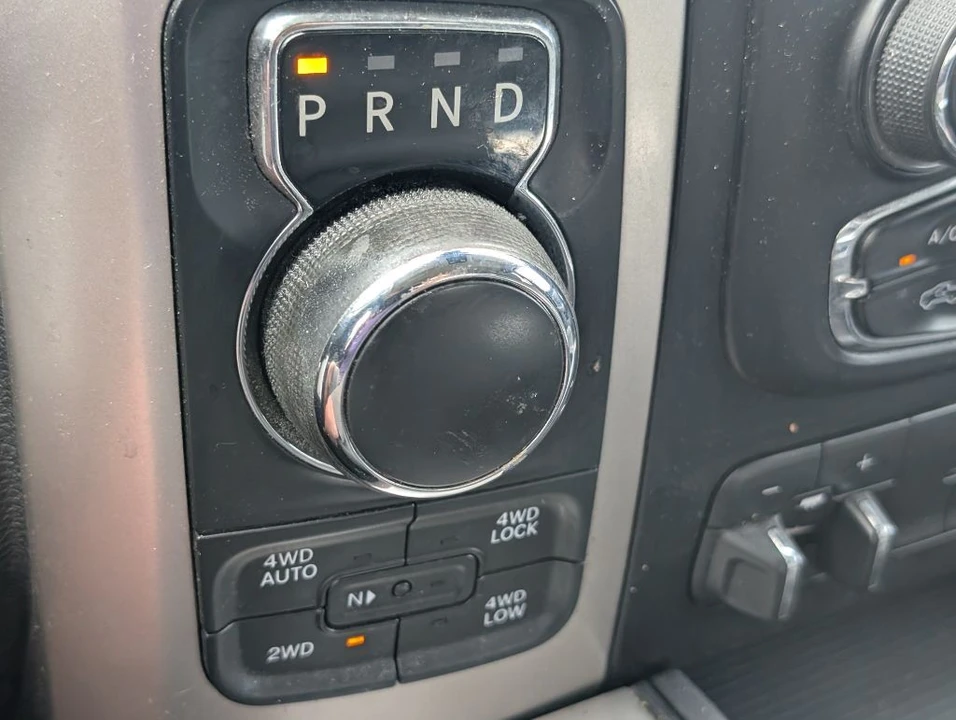 2017 Ram 1500 1st Gen - Image 17 of 26