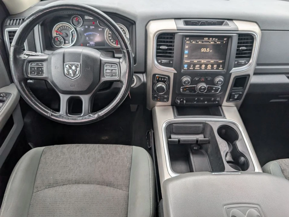 2017 Ram 1500 1st Gen - Image 8 of 26