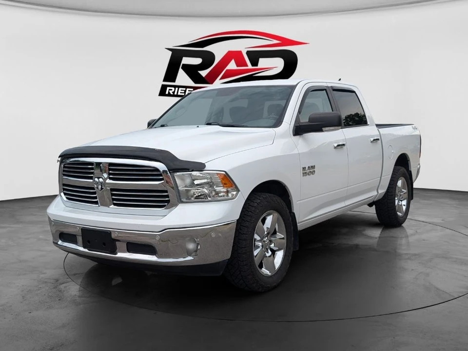 2017 Ram 1500 1st Gen - Image 6 of 26