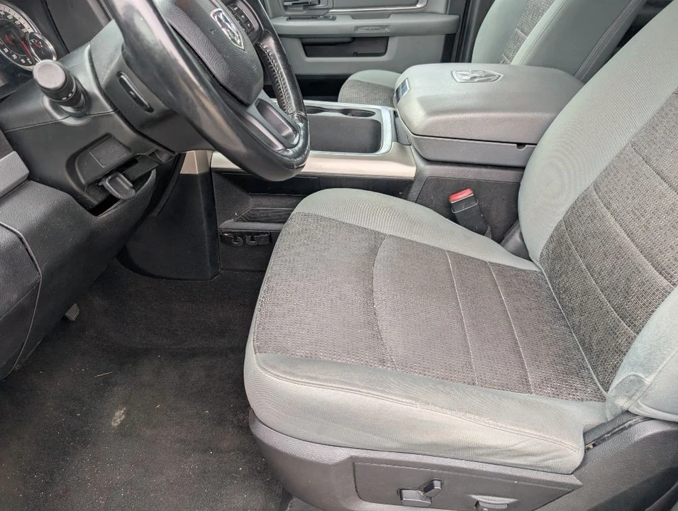 2017 Ram 1500 1st Gen - Image 9 of 26