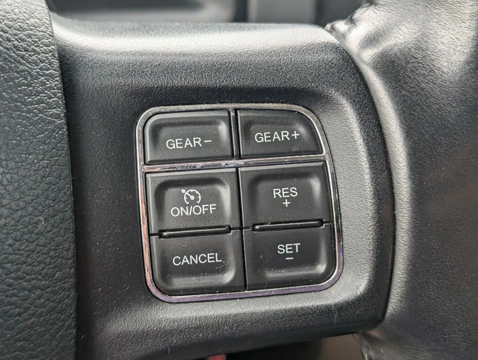 2017 Ram 1500 1st Gen - Image 14 of 26