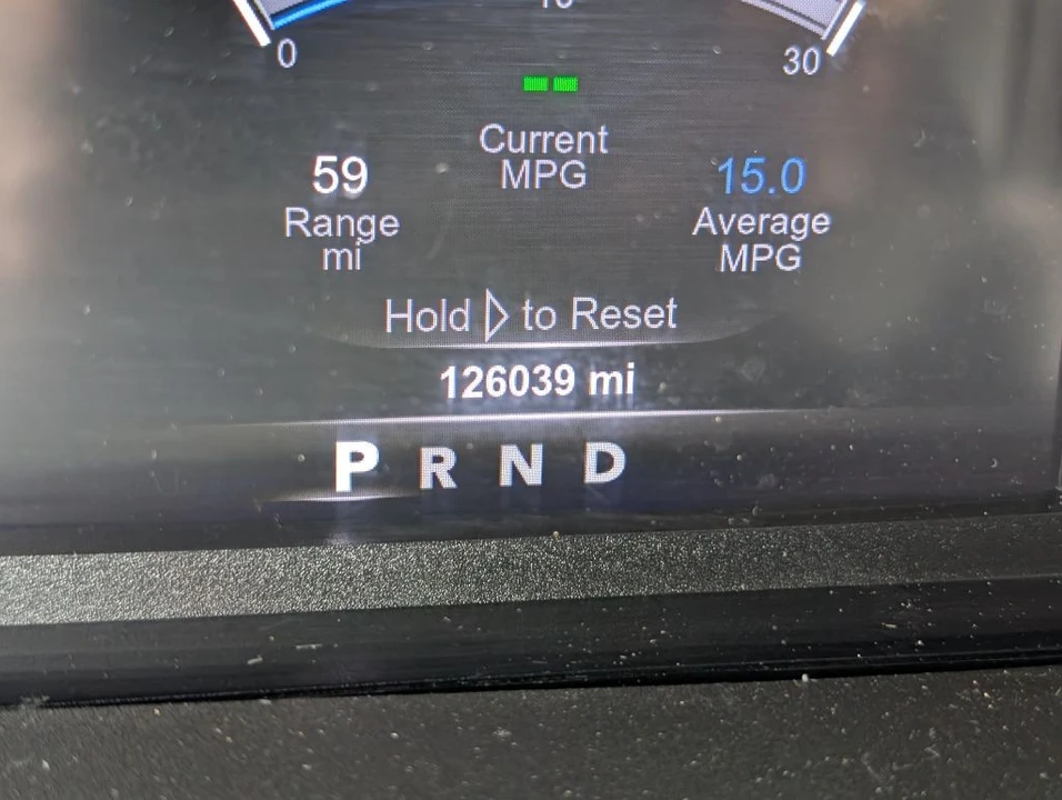 2017 Ram 1500 1st Gen - Image 16 of 26