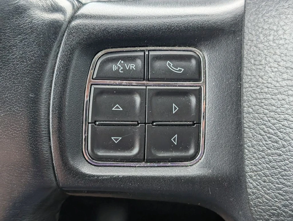 2017 Ram 1500 1st Gen - Image 13 of 26