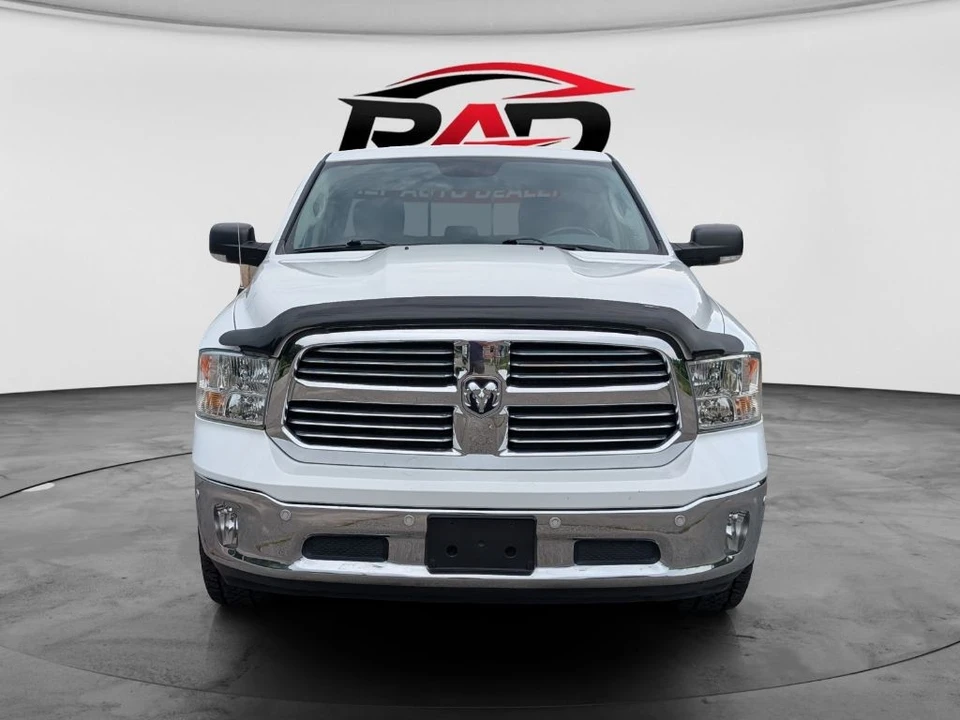 2017 Ram 1500 1st Gen - Image 7 of 26