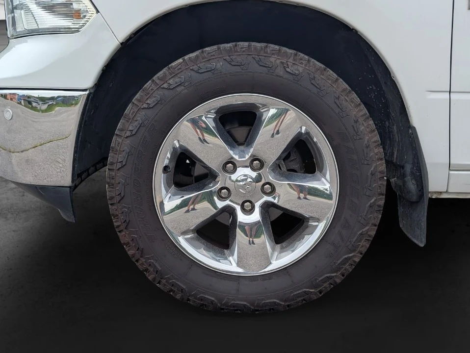 2017 Ram 1500 1st Gen - Image 26 of 26