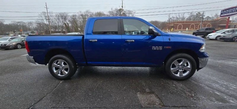 2017 Ram 1500 1st Gen - Image 3 of 7