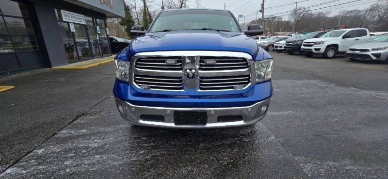 2017 Ram 1500 1st Gen - Image 4 of 7