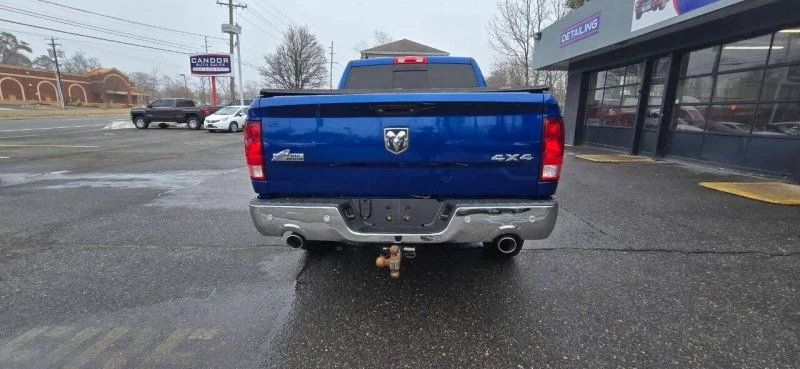 2017 Ram 1500 1st Gen - Image 2 of 7