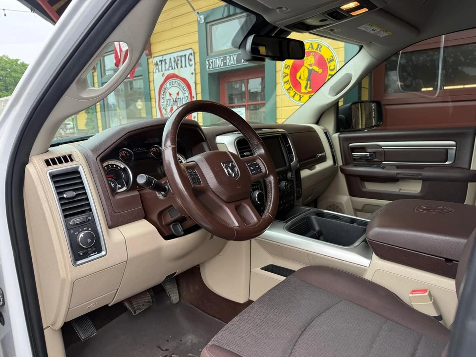 2017 Ram 1500 1st Gen - Image 11 of 19