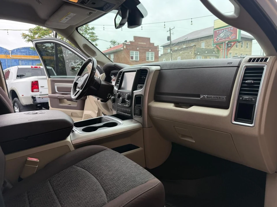 2017 Ram 1500 1st Gen - Image 16 of 19