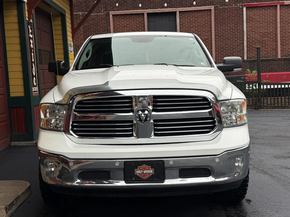 2017 Ram 1500 1st Gen - Image 9 of 19