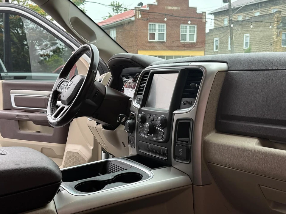 2017 Ram 1500 1st Gen - Image 18 of 19