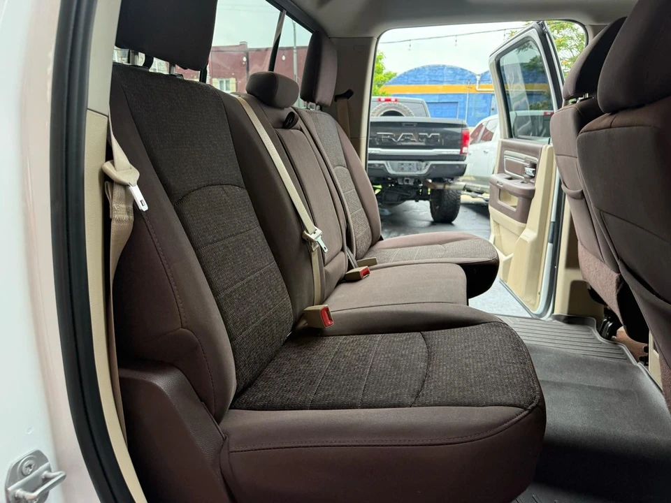 2017 Ram 1500 1st Gen - Image 14 of 19