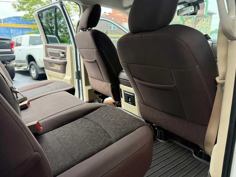 2017 Ram 1500 1st Gen - Image 15 of 19