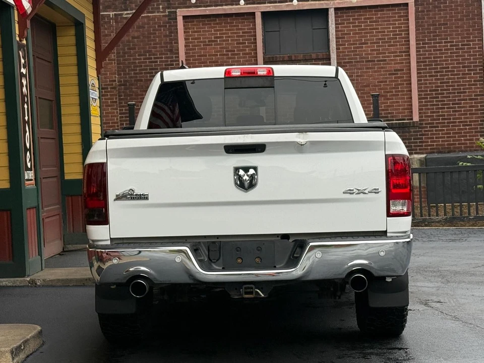 2017 Ram 1500 1st Gen - Image 5 of 19