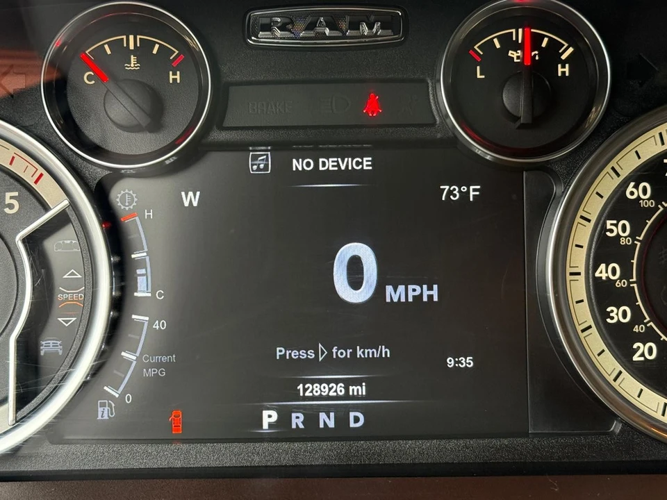 2017 Ram 1500 1st Gen - Image 12 of 19