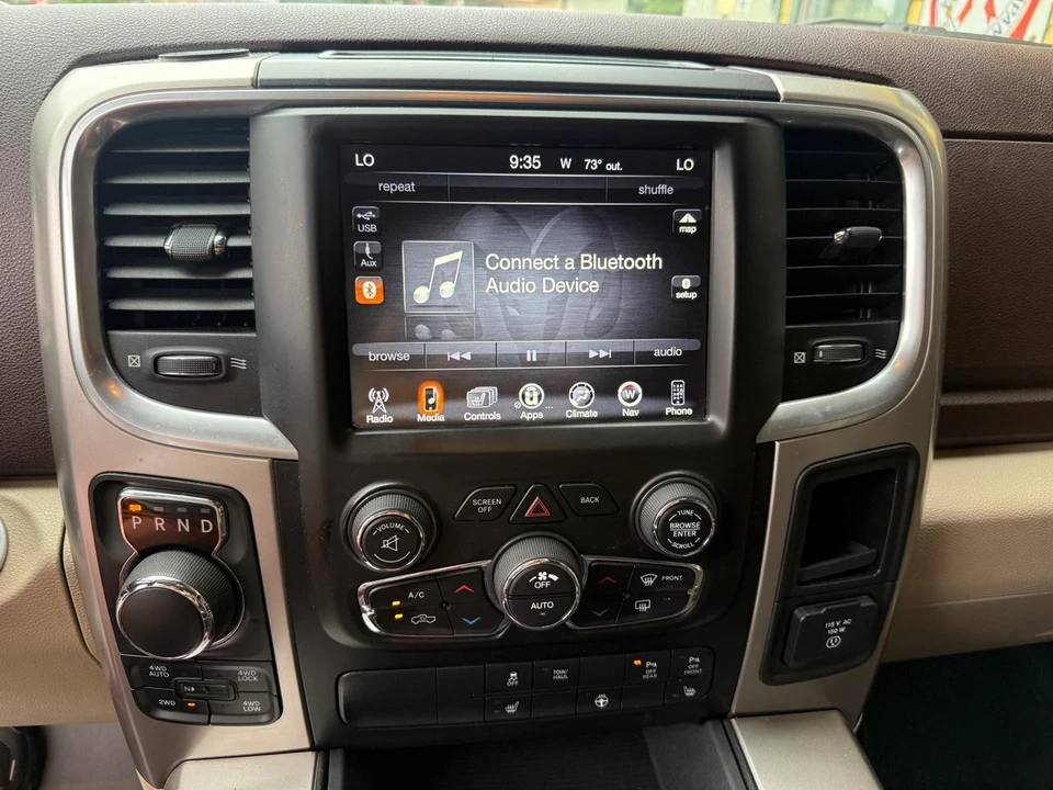 2017 Ram 1500 1st Gen - Image 13 of 19