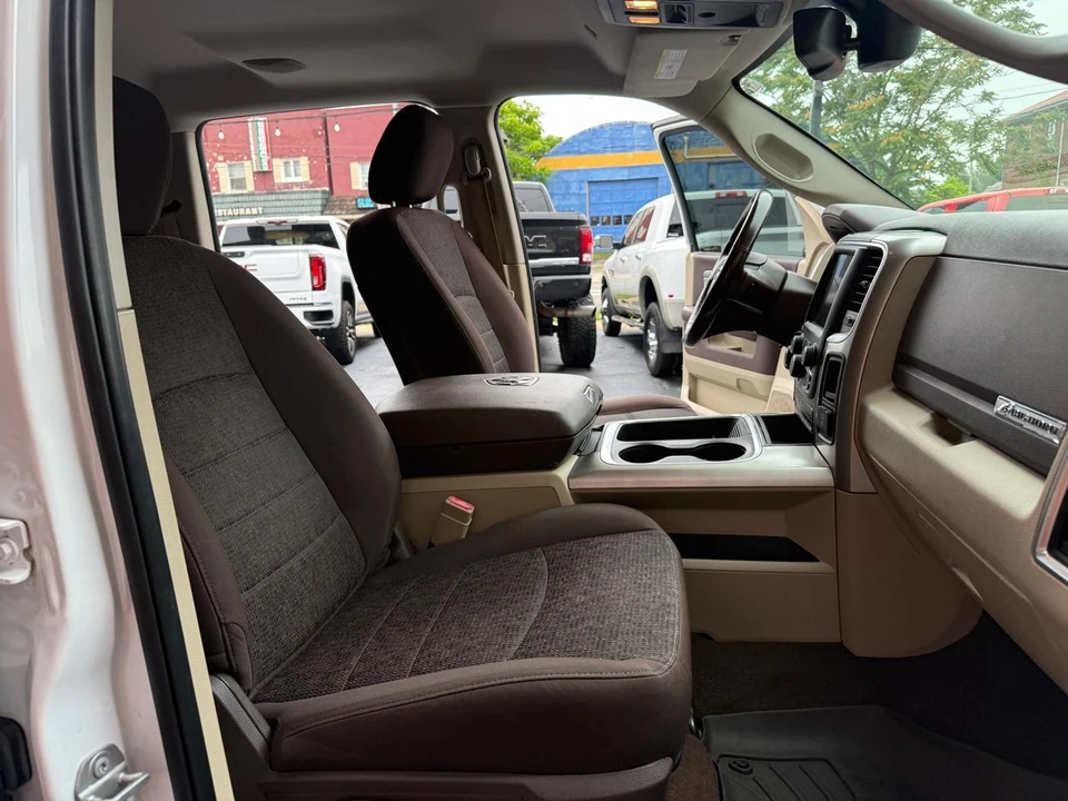 2017 Ram 1500 1st Gen - Image 17 of 19