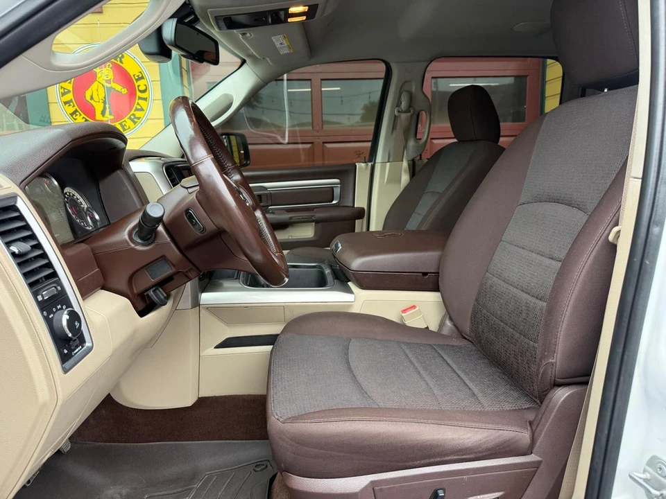 2017 Ram 1500 1st Gen - Image 10 of 19