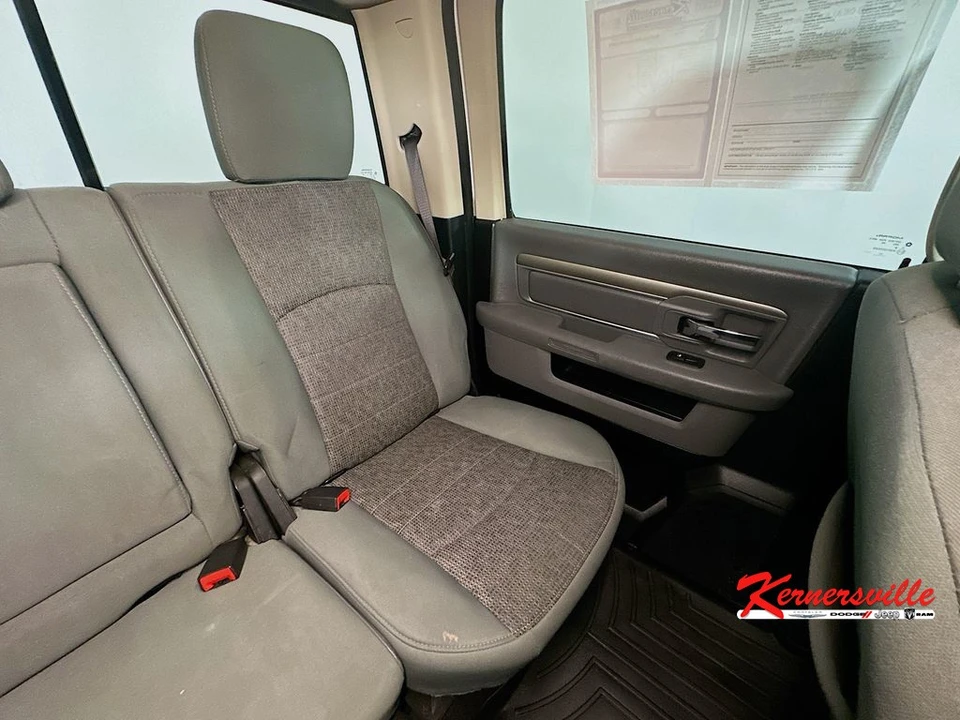 2017 Ram 1500 1st Gen - Image 14 of 24