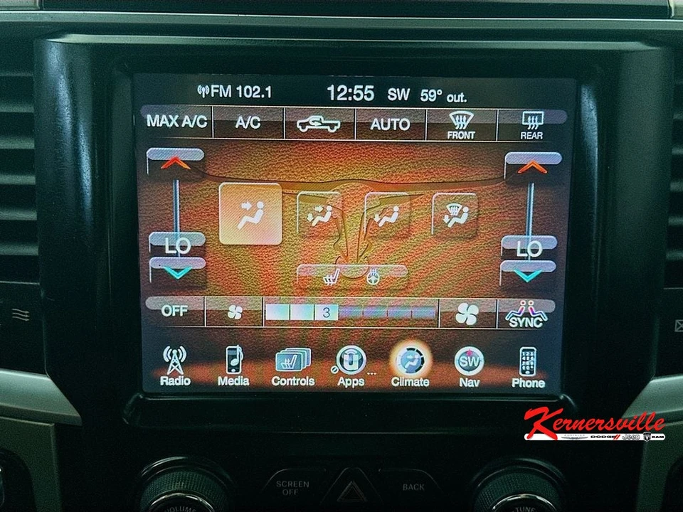 2017 Ram 1500 1st Gen - Image 18 of 24