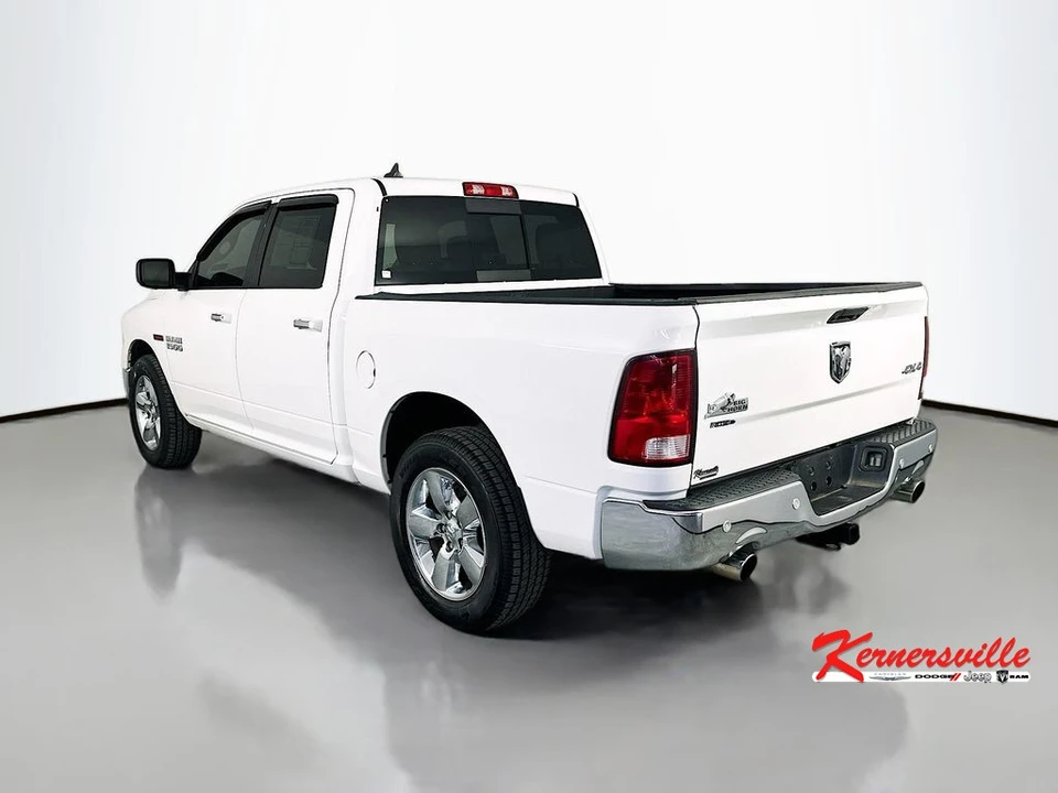 2017 Ram 1500 1st Gen - Image 5 of 24