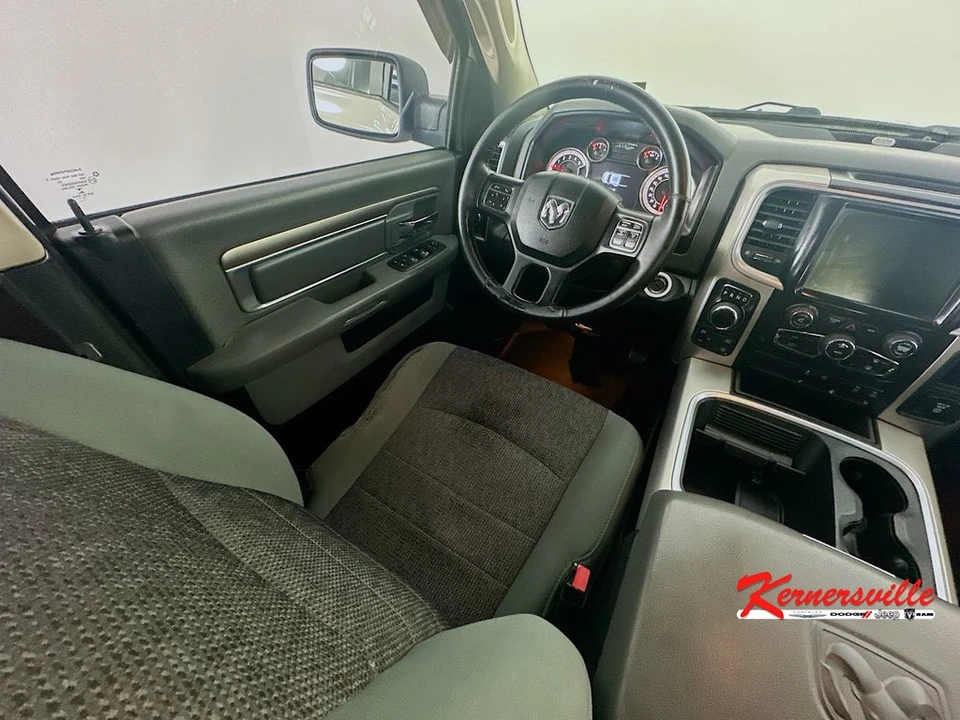 2017 Ram 1500 1st Gen - Image 9 of 24