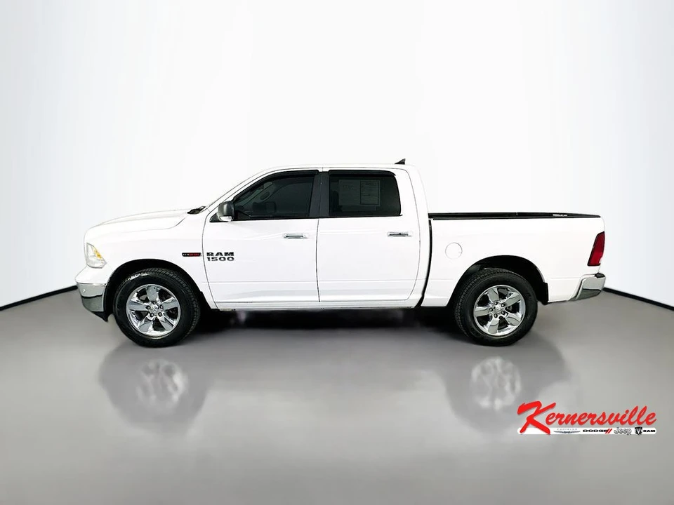 2017 Ram 1500 1st Gen - Image 4 of 24