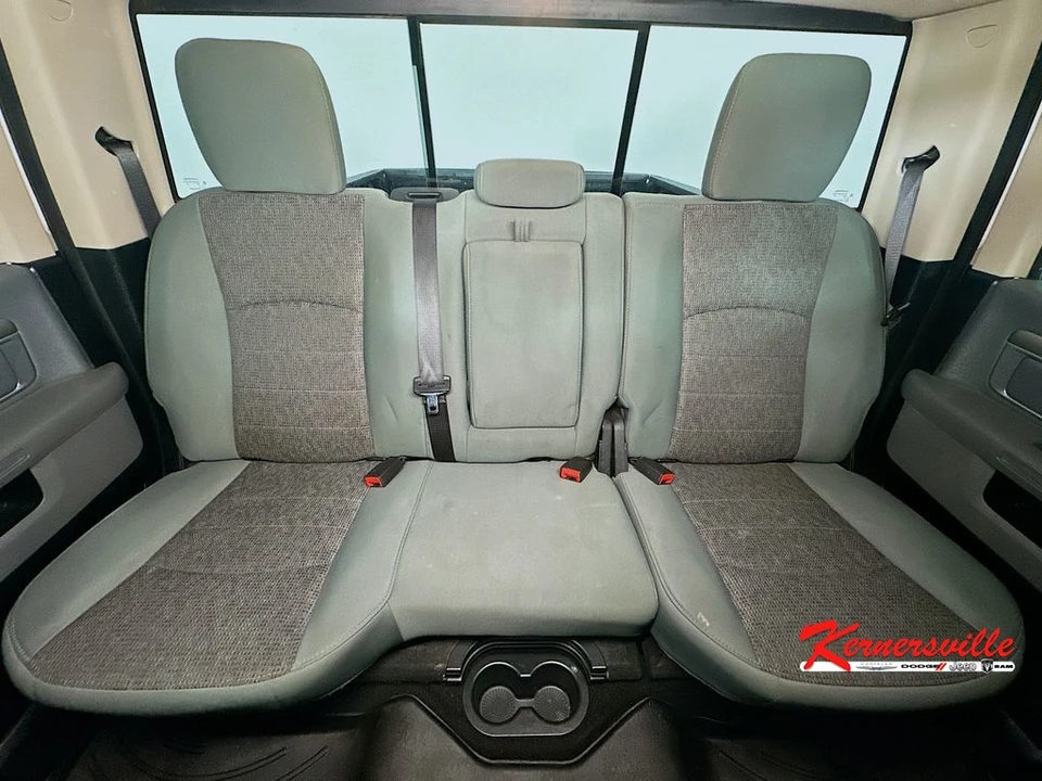 2017 Ram 1500 1st Gen - Image 13 of 24