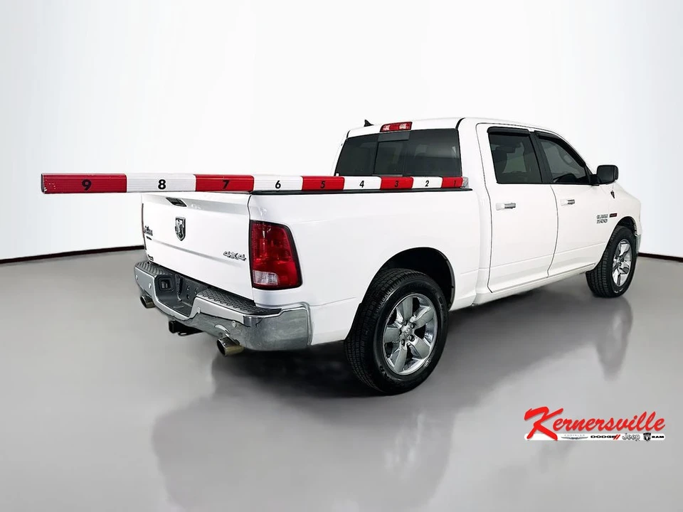 2017 Ram 1500 1st Gen - Image 7 of 24