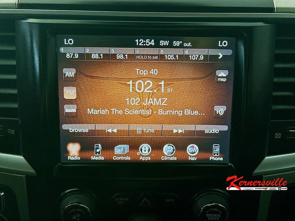 2017 Ram 1500 1st Gen - Image 17 of 24