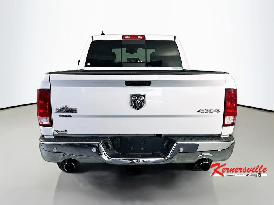 2017 Ram 1500 1st Gen - Image 6 of 24