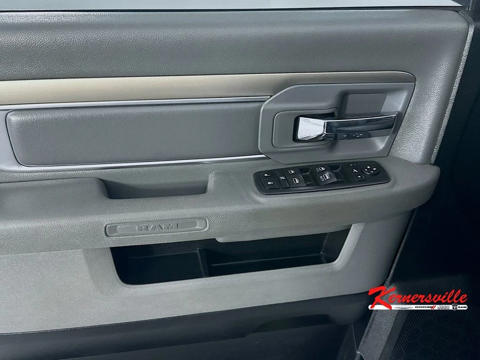 2017 Ram 1500 1st Gen - Image 23 of 24