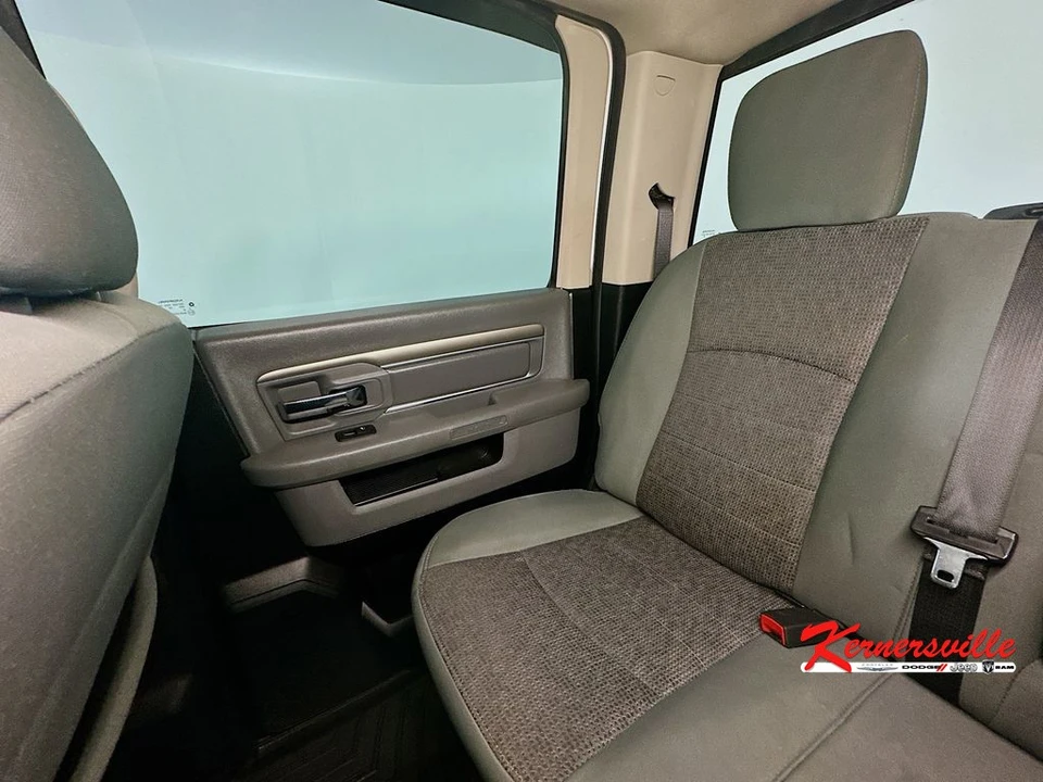 2017 Ram 1500 1st Gen - Image 12 of 24