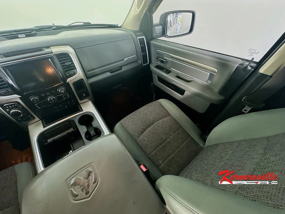 2017 Ram 1500 1st Gen - Image 11 of 24