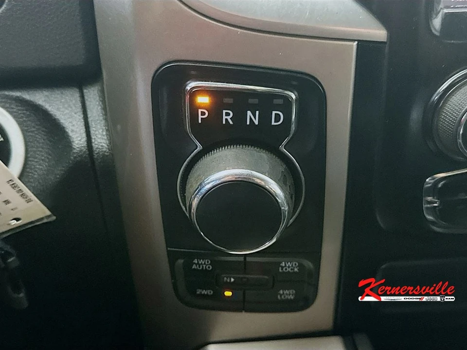 2017 Ram 1500 1st Gen - Image 16 of 24