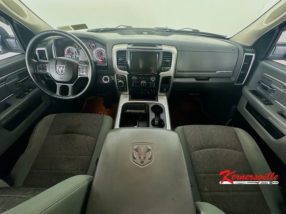 2017 Ram 1500 1st Gen - Image 10 of 24