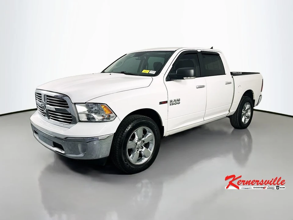 2017 Ram 1500 1st Gen - Image 3 of 24