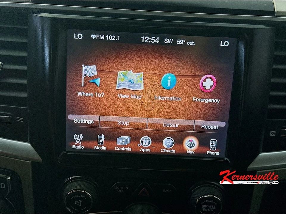 2017 Ram 1500 1st Gen - Image 19 of 24